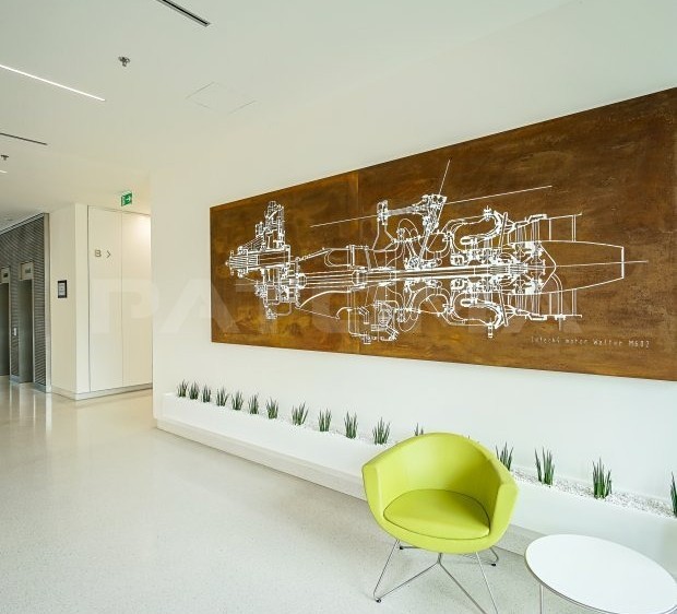 Pronájem komerčního prostoru, 558 m² (7 z 10)