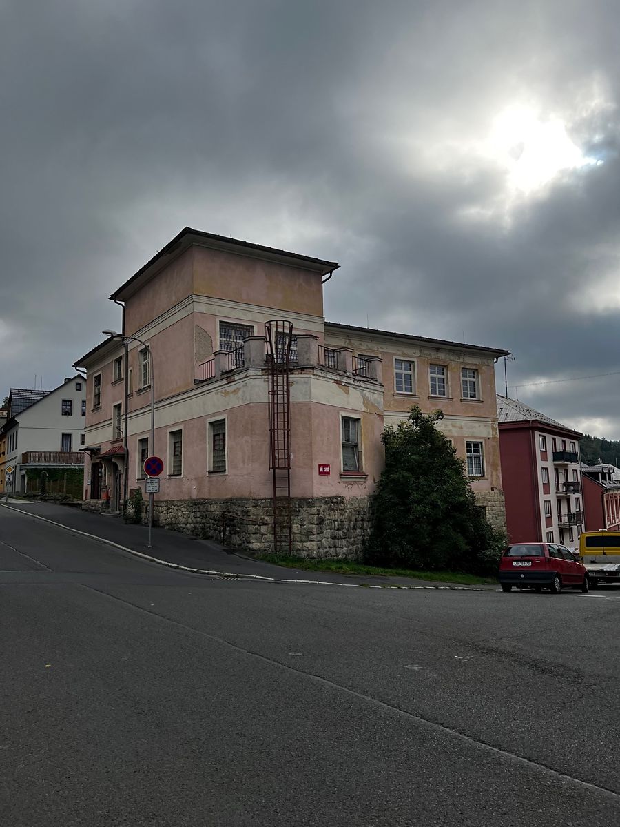 Pronájem kanceláře 63 m² – fotografie 2
