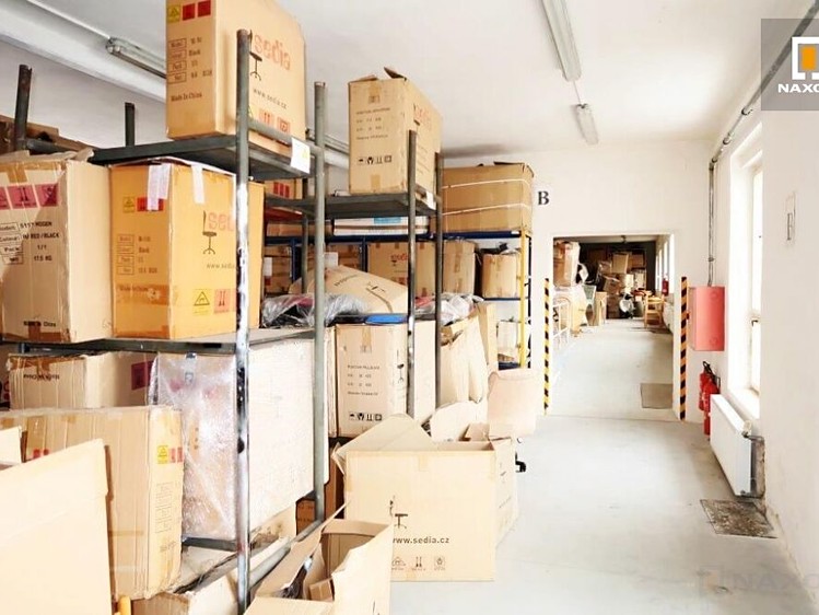 Комерційне приміщення в оренду, 1 000 м² (9 з 27)