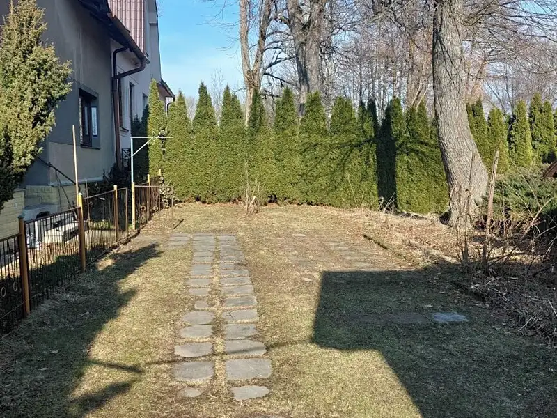 Prodej rodinného domu 125 m², pozemek 4842 m², Moravský Beroun – náhled fotky 2