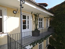 Pronájem bytu 4+1 187 m²