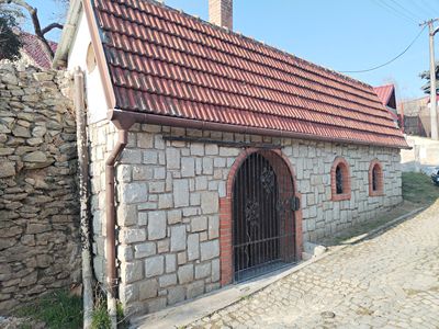 Prodej restaurace 110 m²