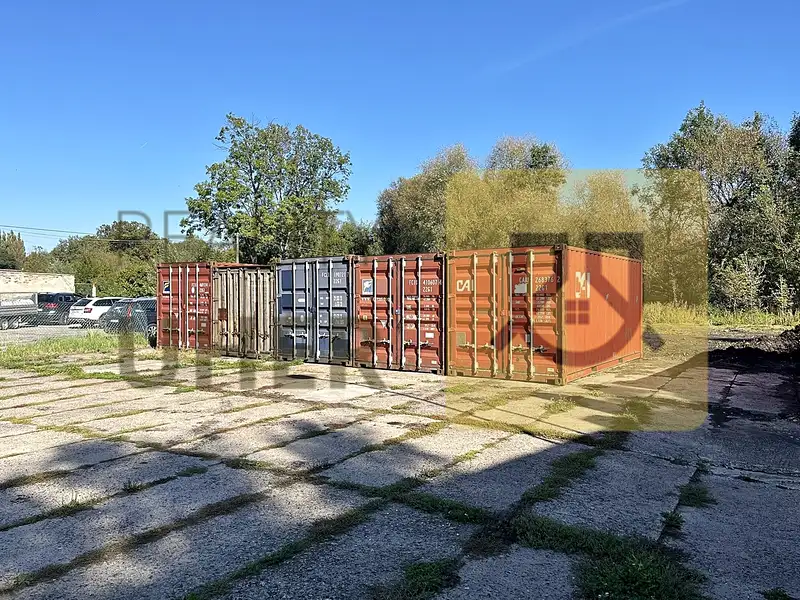 Pronájem skladového prostoru 14 m², Mělník – náhled fotky 2