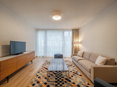 Pronájem bytu 2+kk 114 m²
