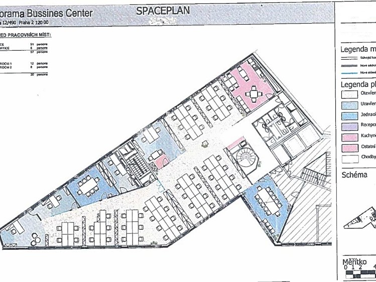 Pronájem komerčního prostoru, 480 m² (3 z 15)