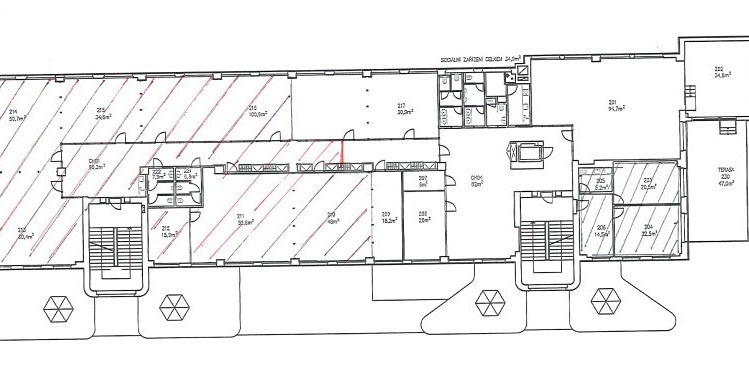 Gewerbefläche zur Miete, 400 m² (3 von 17)