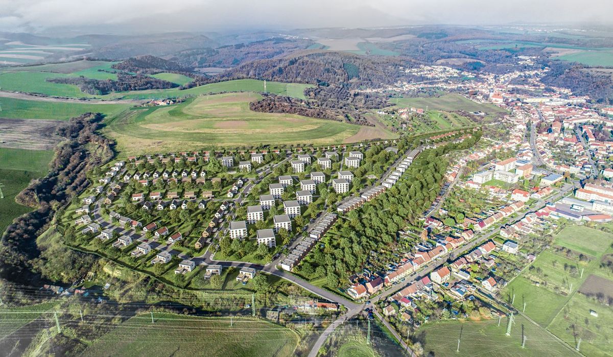 Prodej rodinného domu 127 m², pozemek 435 m² – fotografie 2