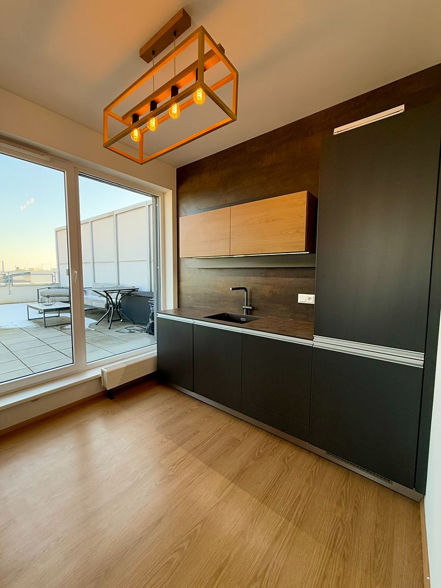 Prodej bytu 3+kk 82 m²