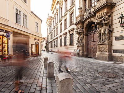 Prodej bytu 2+1 79 m²