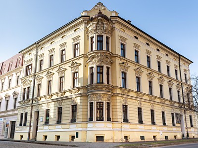 Prodej obchodního prostoru 800 m²