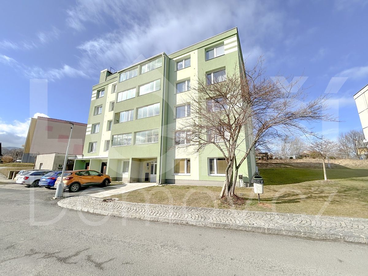 Prodej bytu 2+1 55 m² – fotografie 2