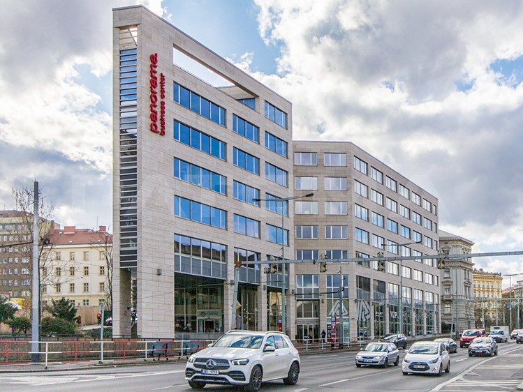 Pronájem komerčního prostoru, 480 m² (15 z 15)
