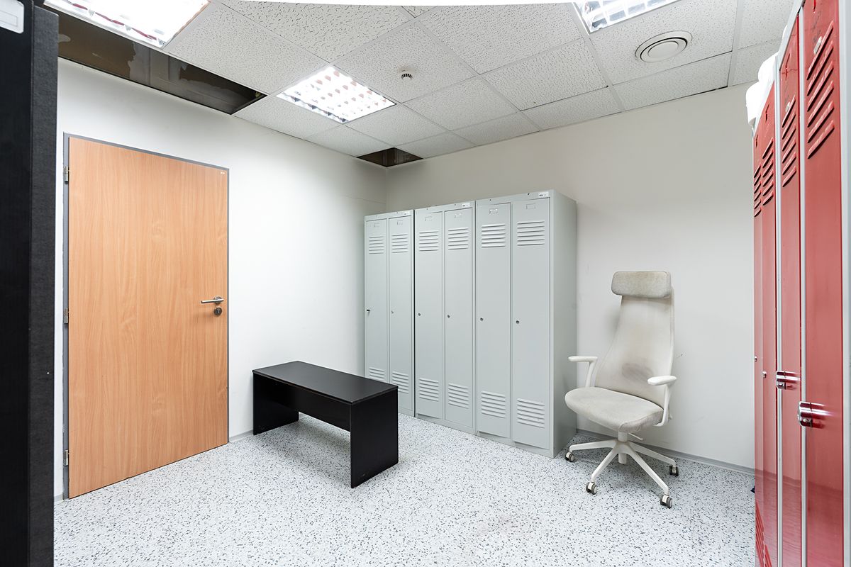 Pronájem skladového prostoru 900 m² – fotografie 5
