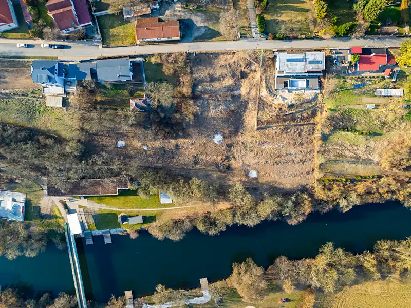 Prodej zahrady 664 m², Benátky nad Jizerou – náhled fotky 1