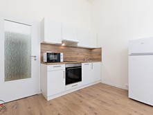 Pronájem bytu 1+kk 29 m²