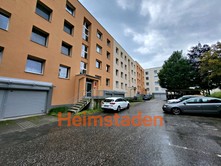 Pronájem bytu 2+kk 38 m²