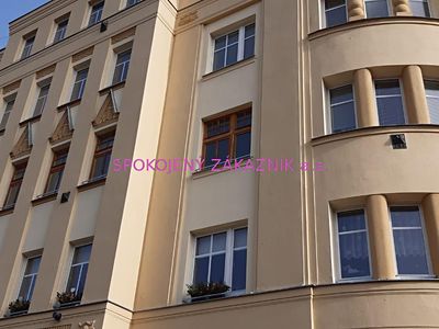 Prodej bytu 2+1 56 m²