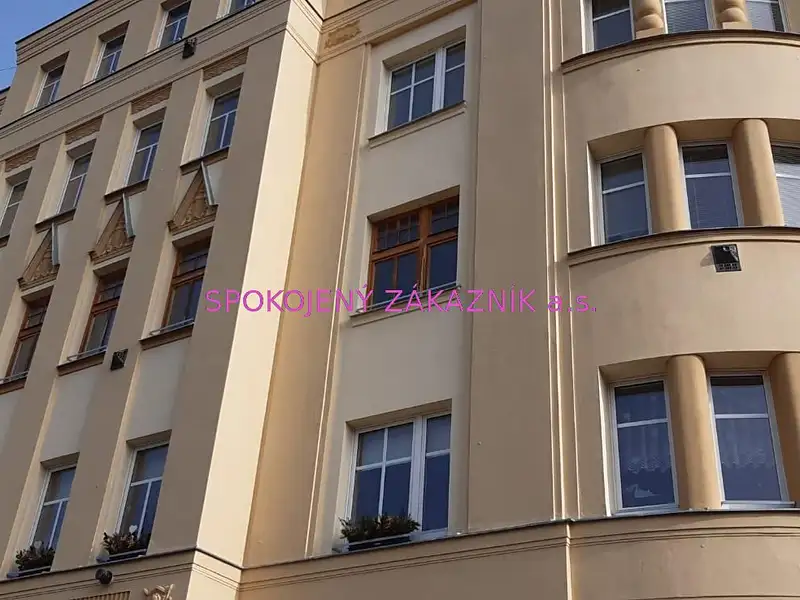 Prodej bytu 2+1 56 m², Děčín – náhled fotky 1
