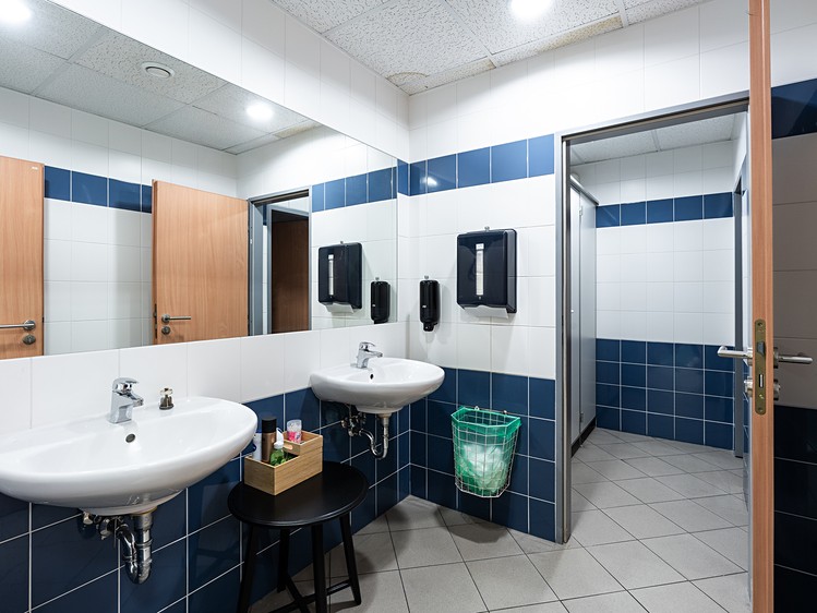 Pronájem komerčního prostoru, 656 m² (5 z 5)