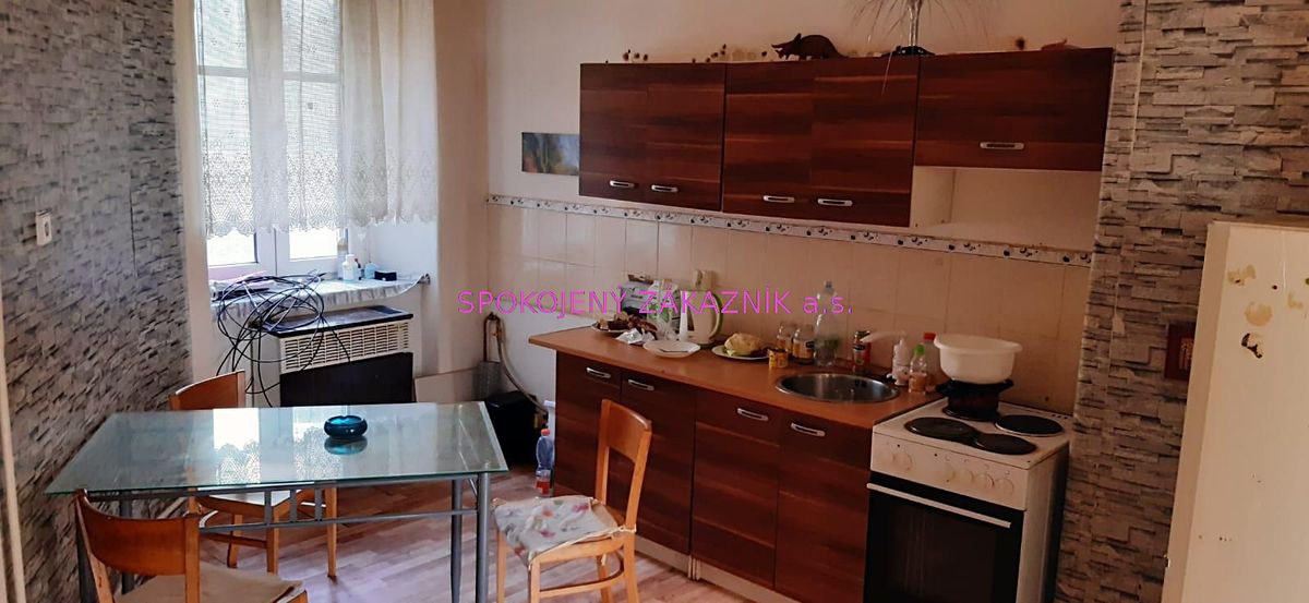 Prodej bytu 2+1 56 m² – fotografie 2