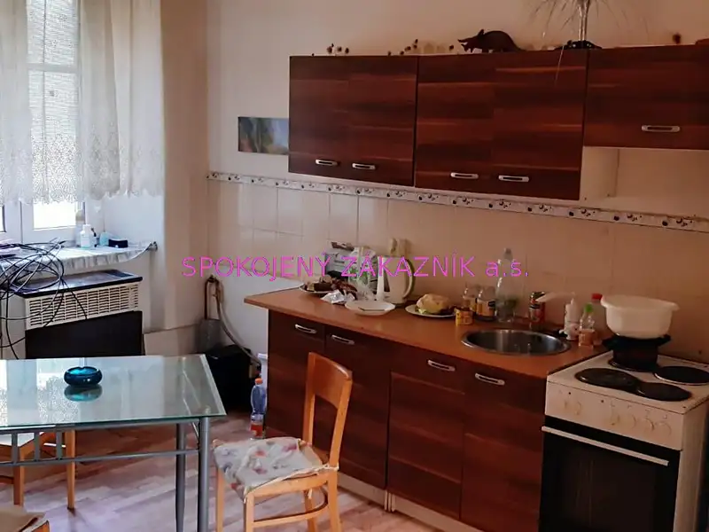 Prodej bytu 2+1 56 m², Děčín – náhled fotky 2