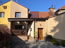 Prodej  rodinného domu 115 m², pozemek 415 m²