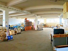 Pronájem skladového prostoru 429 m²
