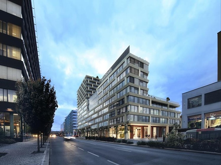 Комерційне приміщення в оренду, 300 м² (1 з 20)