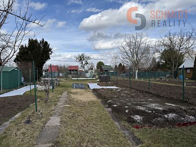 Prodej chaty 40 m², pozemek 398 m²