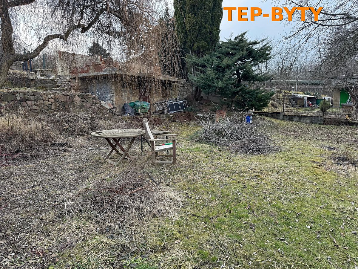 Prodej chaty 16 m², pozemek 378 m² – fotografie 3