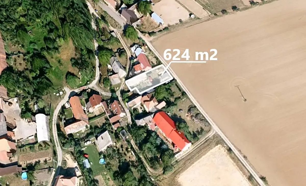 Prodej rodinného domu 81 m², pozemek 624 m² – fotografie 3