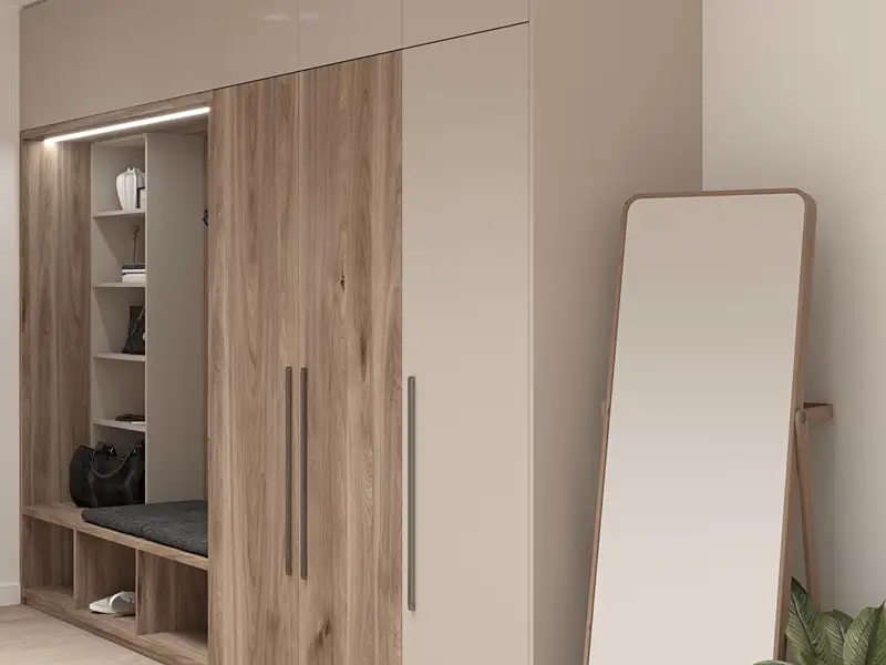 Prodej bytu 2+kk 56 m², Brno – náhled fotky 2