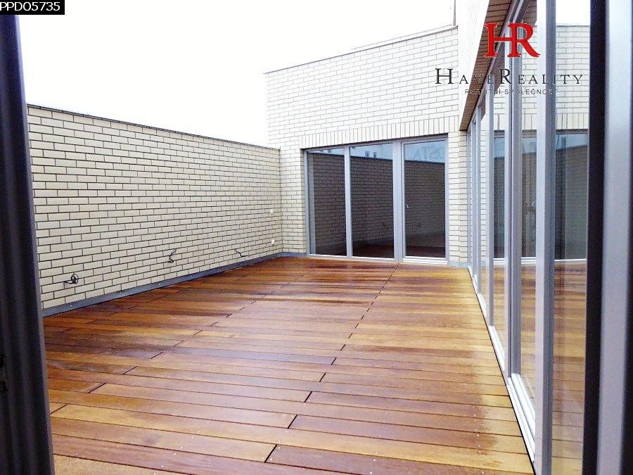 Pronájem kanceláře 35 m² – fotografie 4