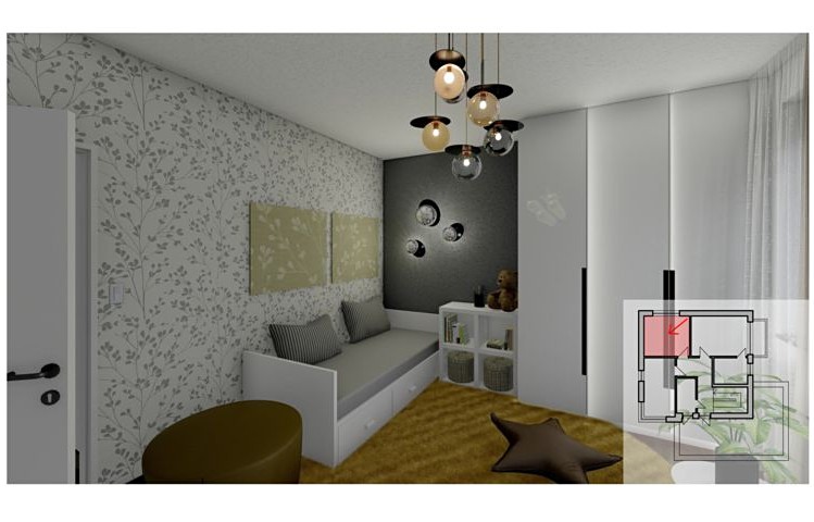 Будинок на продаж, 279 м² (12 з 15)