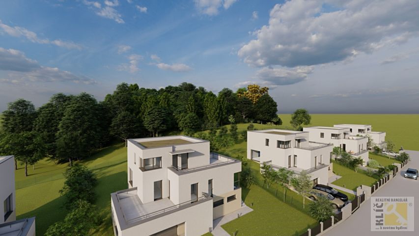 Prodej rodinného domu 279 m², pozemek 1280 m²