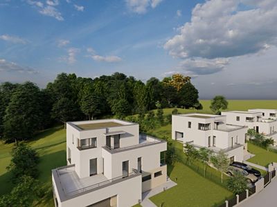 Prodej rodinného domu 279 m², pozemek 1280 m²