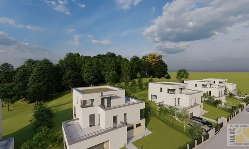 Prodej rodinného domu 279 m², pozemek 1280 m², Bělov – náhled fotky 1