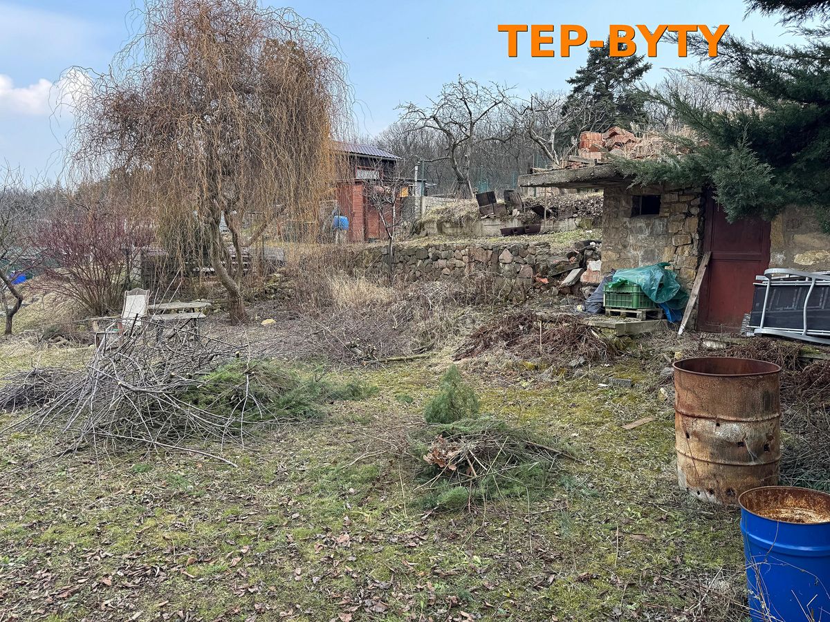 Prodej chaty 16 m², pozemek 378 m² – fotografie 2