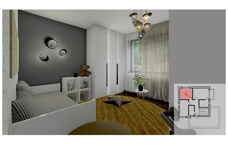 Будинок на продаж, 279 м² (13 з 15)