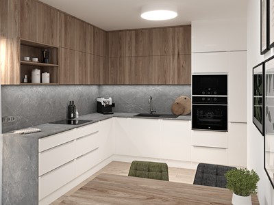 Wohnung 2+kk zum Kauf, 56 m² (3 von 6)