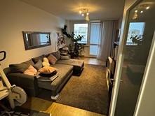 Pronájem bytu 3+1 71 m² (Jednopodlažní)