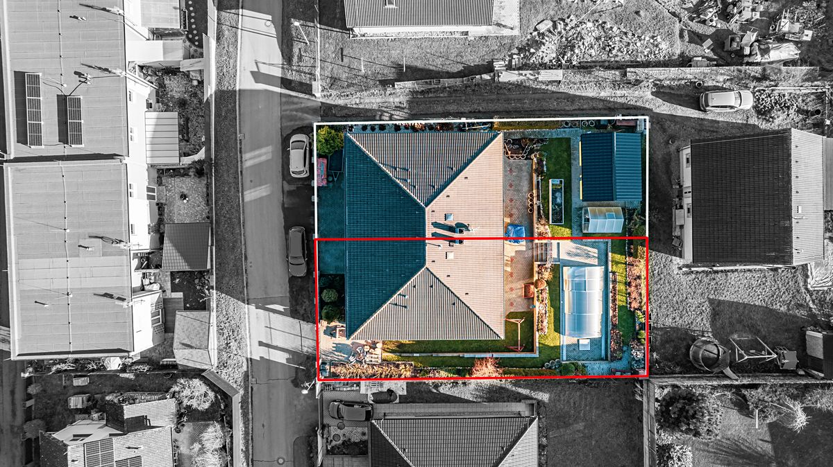 Prodej ordinace 138 m² – fotografie 2
