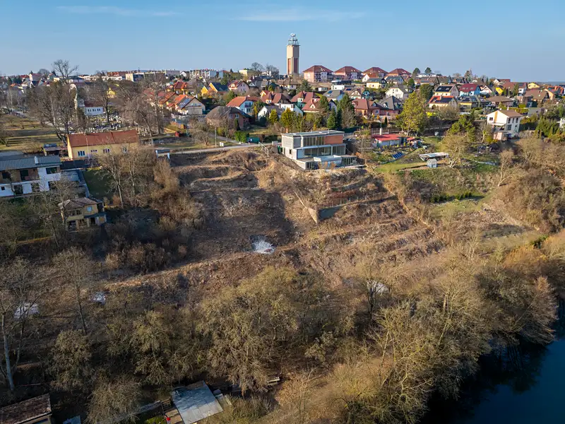 Prodej zahrady 664 m², Benátky nad Jizerou – náhled fotky 3