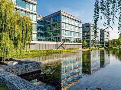 Pronájem kanceláře 45 m²