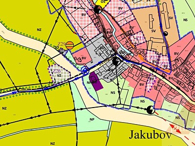 Prodej pozemku, 80 931 m² (2 z 3)