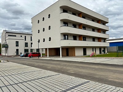 Prodej bytu 3+kk 83 m² (Jednopodlažní)