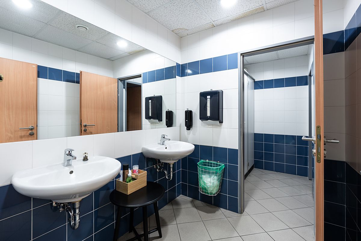 Pronájem skladového prostoru 900 m² – fotografie 4