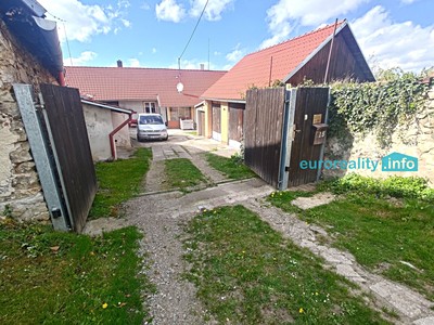 Prodej  rodinného domu 173 m², pozemek 1 115 m²
