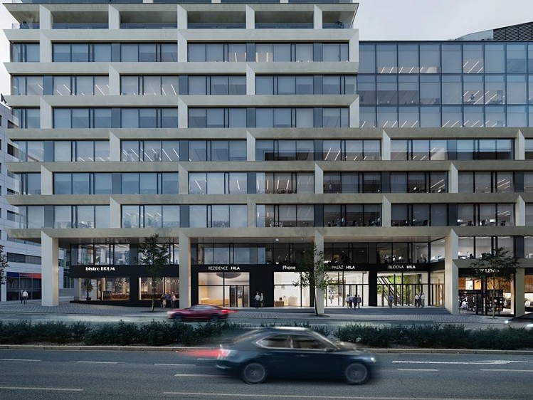 Pronájem komerčního prostoru, 1 500 m² (9 z 20)