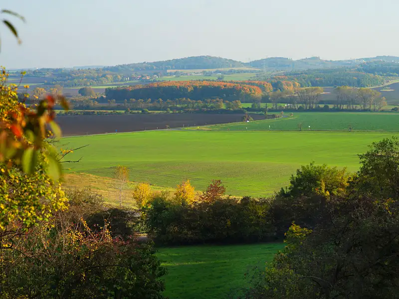 Prodej stavebního pozemku 1687 m², Dřínov – náhled fotky 3
